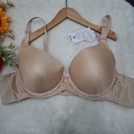 Bra Size B40/90 With Frame Medium Thick Foam Breast Cover First Hand