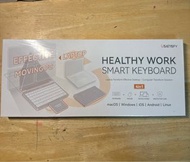 USATISFY Healthy Work 智能鍵盤