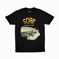 Tshirt - Sore Centalismo Sore T-Shirt/ Bandori T-Shirt/