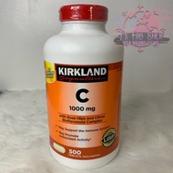 ✳Vitamin C Kirkland 100% imported from USA❄。 kirkland vitamin c 。