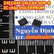 3pcs 24LC32 24LC32A 24LC64 24LC64I SOP8 MICROCHIP EEPROM memory chip IC kde2037