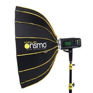 Onsmo Porta X-85 Pro 85cm  (Beauty Dish Pro Softbox with grid and dish) X85