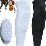 STAR Leg sleeve pad Basketball / Legpad Knee Protector / Leg sleeve pad Basketball / !