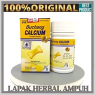 Buchang Calcium - Suplemen Penguat Tulang