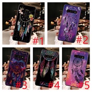 Black Shark 2 3 3S 4 5 RS Pro Helo 230310 Black soft Phone case dream catcher