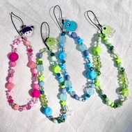 Monster Inc Phone Strap | Mike Wazowski | Boo | Sullivan | Sulley Sulley | Matching Accessories |