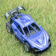 Remote control car toy children's electric remote control sports car racing model car rechargeable birthday gift  boys