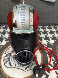 Nescafe Dolce Gusto 咖啡機