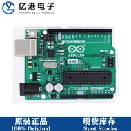 Arduino UNO R3Development Board Original arduino Single Chip Microcomputer C Language Programming Le