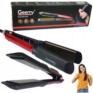 Geemy GM-2819 Professional Straightener Malik Mall