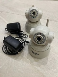 Wansview NCB541W ipcam