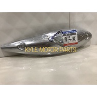 DINAMIK EXHAUST COVER PROTECTOR ORIGINAL MODENAS 100%