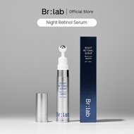 Br:lab Night Retinol Serum