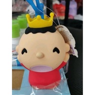 Walch Hand Sanitizer Body Wash Degenerate 90ml