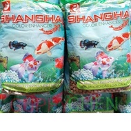 ShangHai Bran Specialized for Guppies, Bettas, Goldfish, Koi Fish...