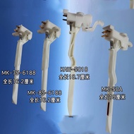 Fully Automatic Washing Machine Door Cover Safety Switch MK-50A Contact MK-75-6188 85-6188 KAW5018