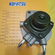 Komatsu Fd 25-16, -17 Forklift Diesel Pump Engine 4D94Le