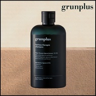 [ GRUNPLUS ] HAIR LOSS THERAPIE SHAMPOO 250ml ( Hair loss shampoo , hair loss relief , Dandruff reli