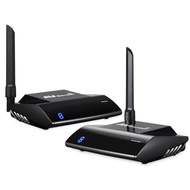 AV SENDER WIRELESS VIDEO HDMI 5.8 GHZ TRANSMITTER DAN RECEIVER