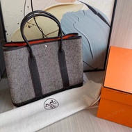 Hermes Garden party 36花園包
