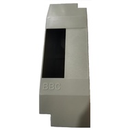 LP99 MCB Box Holder 1 Group Hiro MCB House 1Grup MCB Box 1group Hiro