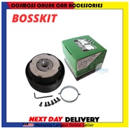 Boss Kit Wira Myvi Kancil Kenari Axia Bezza Perdana Waja Persona Gen2 Saga Blm Flx Steering Wheel Bo