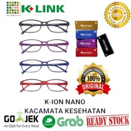 Klink K ION NANO HEALTH GLASSES - ORIGINAL REGULAR SMALL ION NANO GLASSES