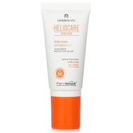 Heliocare Color 防曬啫喱霜 SPF50 - # Light