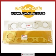 Intake-Exhaust Gasket TOYOTA ALTIS 2010 1ZR 3ZR-FE (1 Set)