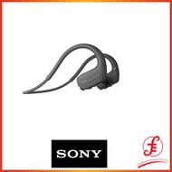 Sony NW-WS623 Walkman 4GB Bluetooth Sports Waterproof Dust Proof Headphones Gym Swimming Running Earphones (623 WS623)