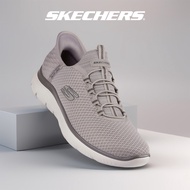 Skechers Men Slip-ins Sport Summits High Range Casual Shoes - 232457-TPE Air-Cooled Memory Foam