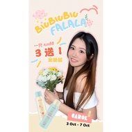 Carol老师大推💰💥Falala头发喷雾 & BiuBiubiu防晒喷雾