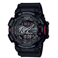 Casio Gshock GA-400-1B