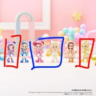 小魔女Doremi Palverse盲盒figure公仔