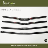 CS168ph EC90 Carbon Handlebars (Oversized & Standard) Bicycle Parts & Accessories
