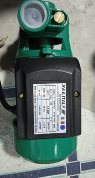 ITALY AQUAMATTE 1.3 HP WATER JET PUMP BOOSTER ITALY