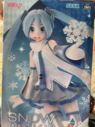 初音figure