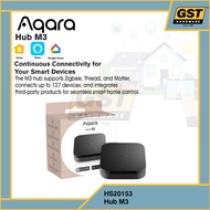 Aqara M3 Hub HS20153 M3 Smart Home Hub