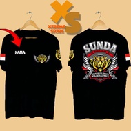 SUNDANE MEN'S DISTRO T-SHIRT DUDULURAN // XTREME-STORE