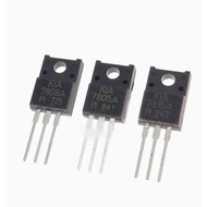 5PCS Original KIA7805A KIA7808A KIA7812A KIA7815A KIA7824A KIA7905PI KIA7912PI KIA7915PI KIA7924PI T