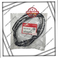 VALVE COVER GASKET (ORIGINAL) USE FOR CIVIC SNA 2.0 CRV S9A ACCORD SDA 2.0 STREAM S7A 2.0 K20AK24(12