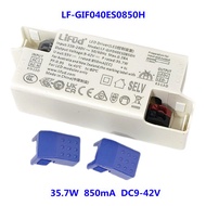 220V Lifud LED Driver DC9-42V 25W-40W LF-GIFxxxES 600mA 700mA 750mA 800mA 850mA 900mA 950mA 1000mA 1