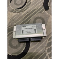 Proton Satria GTI, Wira Siemens VDO ECU 0680
