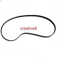 Spinning bike accessories belt exercise bike elliptical machine 460J470J480J490J510J