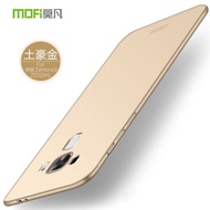 (清貨特價) 華碩 ASUS Zenfone 3 ZE520KL / ZA520KL - Mofi 凡盾系列 (PC光面) 手機軟套 保護殼 PC Ultra-thin Edge Fully Wrap