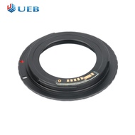 AF xác nhận M42 Ống kính ngàm Bộ chuyển đổi cho Canon EOS 5D 7D 60D 50D 40D 500D 550D