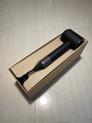 Dyson Supersonic HD08風筒(黑鋼色）