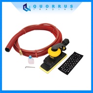 Mirka Finland OS 383DB Dust Bag 70x198mm Central Vacuum Orbit 3,0 Sander Sanding Machine Dust Free Q