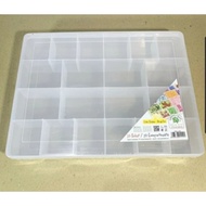 Gpo Bento Picks Storage Box Bento Picks FoodPick Box Bento Accessories Multi-Purpose Divider Case Co