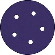 3M Stikit Cloth Disc 900DZ, P100 J-weight, 5 in x NH, D/F 5HL, Die 500FH